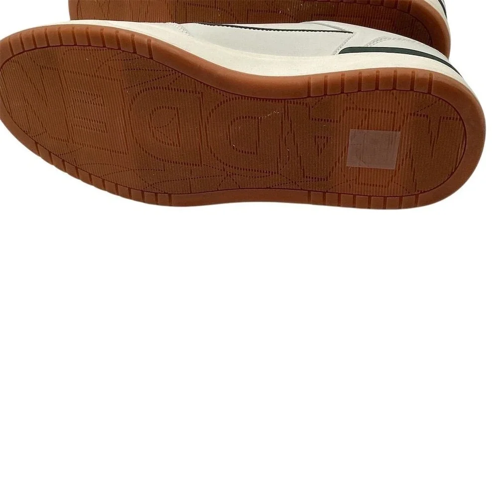 Madden Men's M-Tillix White‎ Sneaker Size 13 Fashion Casual Shoes